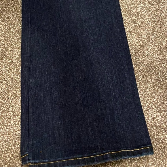 American Eagle Jeans: 8 Regular - Picture 2 of 5